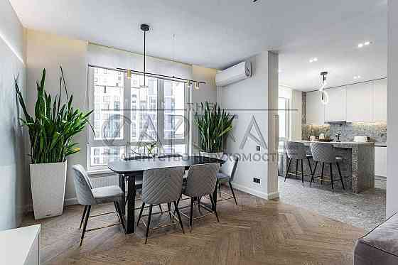 Аренда квартиры  ЖК Новопечерская башня ул.Бойчука Киев