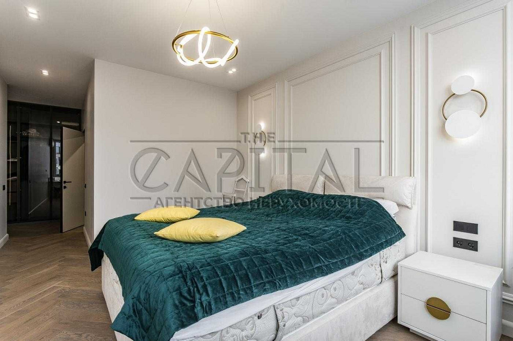 Аренда квартиры  ЖК Новопечерская башня ул.Бойчука Київ - зображення 8