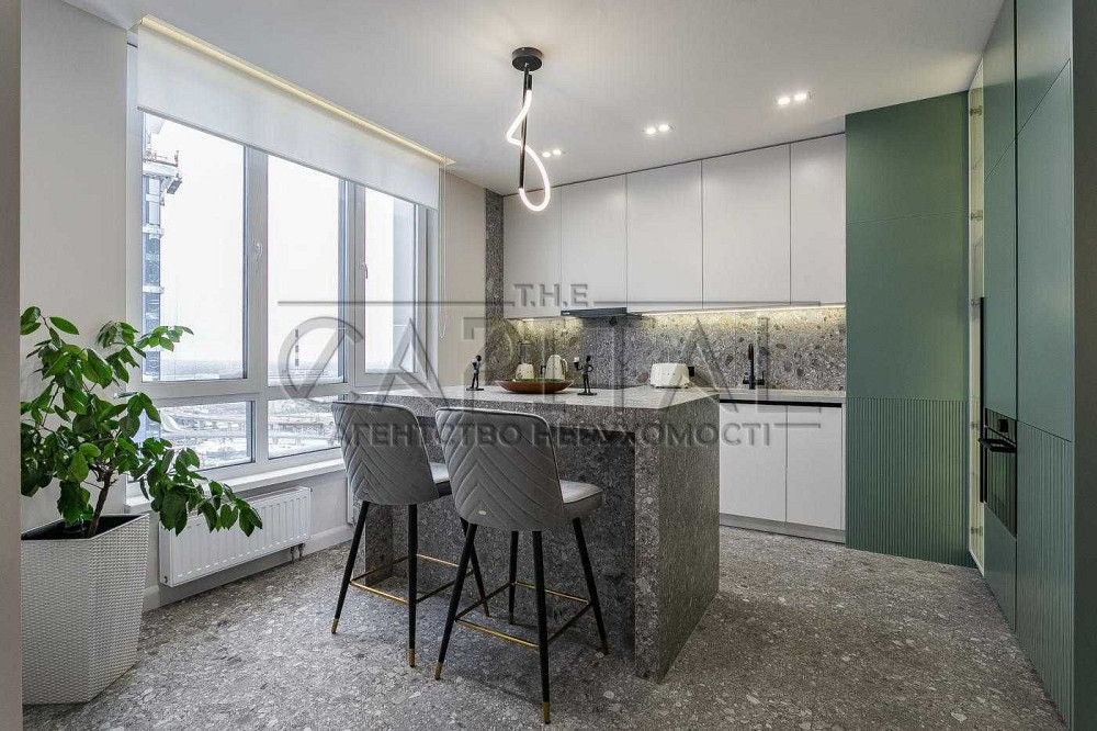 Аренда квартиры  ЖК Новопечерская башня ул.Бойчука Київ - зображення 2