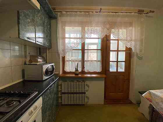 Оренда 1 кімнатної квартири по вулиці Молодіжна Ивано-Франковск