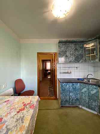 Оренда 1 кімнатної квартири по вулиці Молодіжна Ивано-Франковск