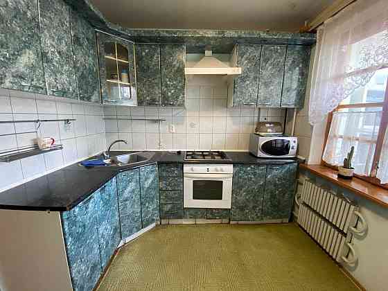 Оренда 1 кімнатної квартири по вулиці Молодіжна Ивано-Франковск