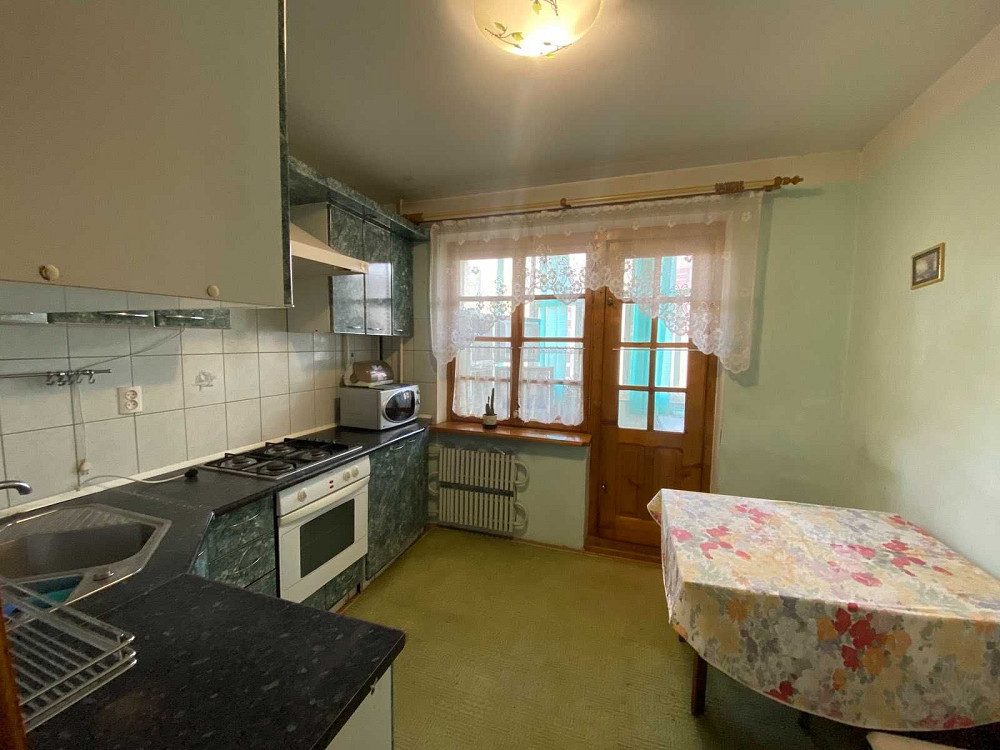 Оренда 1 кімнатної квартири по вулиці Молодіжна Ивано-Франковск - изображение 6