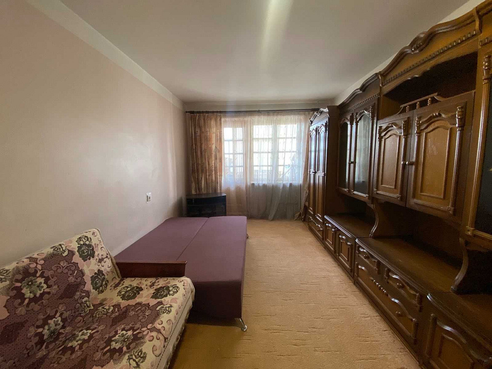 Оренда 1 кімнатної квартири по вулиці Молодіжна Ивано-Франковск - изображение 8