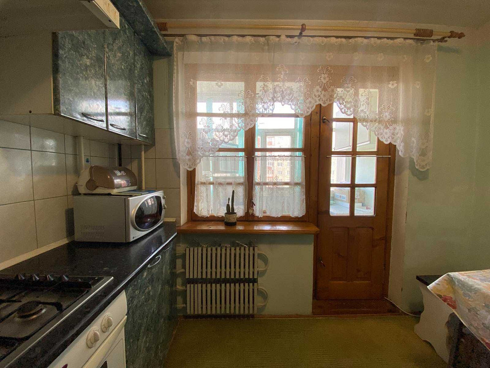 Оренда 1 кімнатної квартири по вулиці Молодіжна Ивано-Франковск - изображение 5