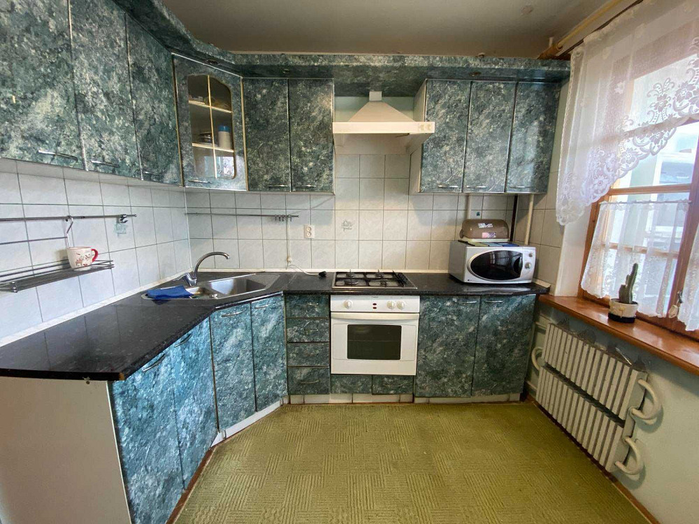 Оренда 1 кімнатної квартири по вулиці Молодіжна Ивано-Франковск - изображение 1