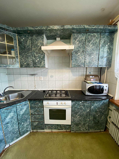 Оренда 1 кімнатної квартири по вулиці Молодіжна Ивано-Франковск - изображение 2