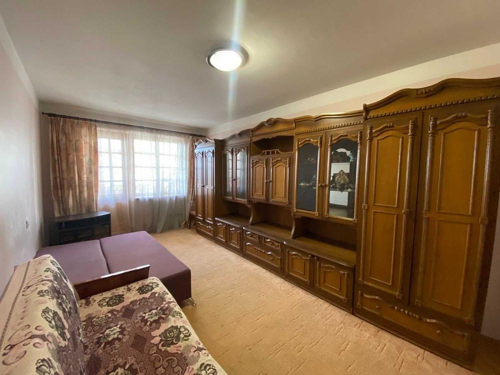 Оренда 1 кімнатної квартири по вулиці Молодіжна Ивано-Франковск - изображение 7