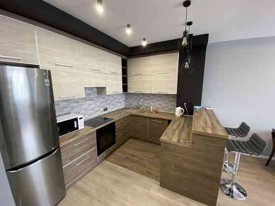 Здам в оренда 1-к квартиру в ЖК Малахіт на вул. Богданівська Київ