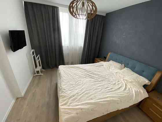 Здам в оренда 1-к квартиру в ЖК Малахіт на вул. Богданівська Київ