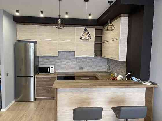 Здам в оренда 1-к квартиру в ЖК Малахіт на вул. Богданівська Київ