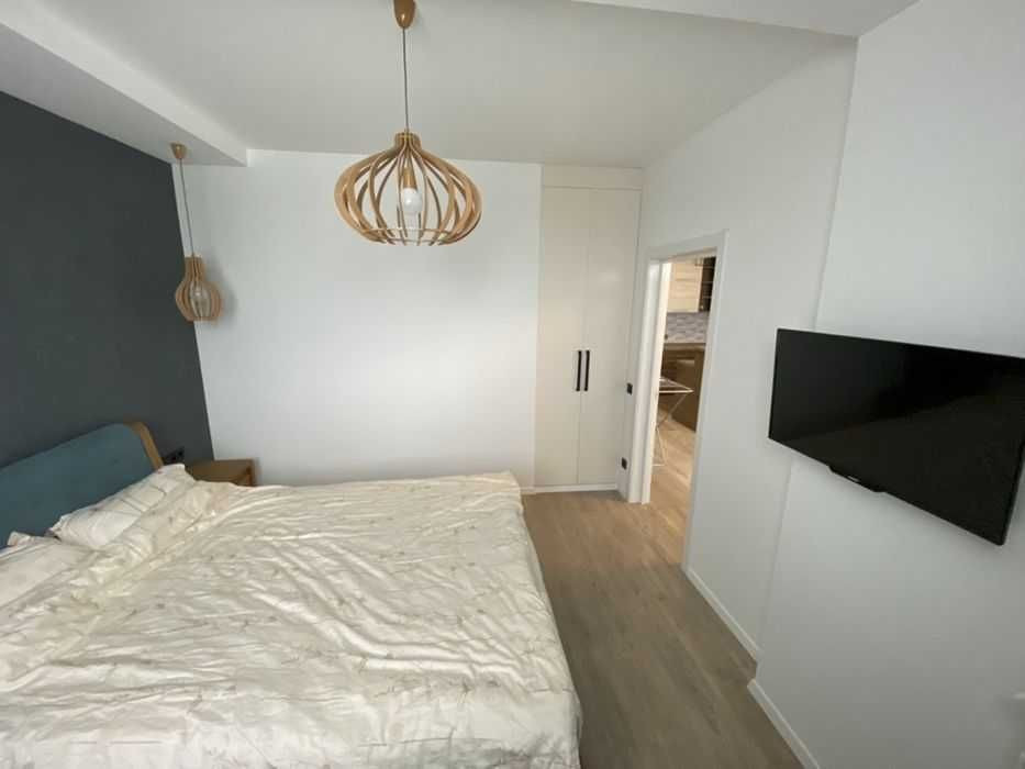 Здам в оренда 1-к квартиру в ЖК Малахіт на вул. Богданівська Київ - зображення 3