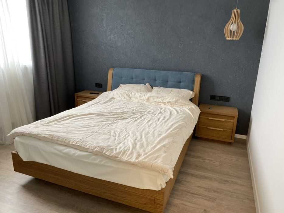 Здам в оренда 1-к квартиру в ЖК Малахіт на вул. Богданівська Київ - зображення 2