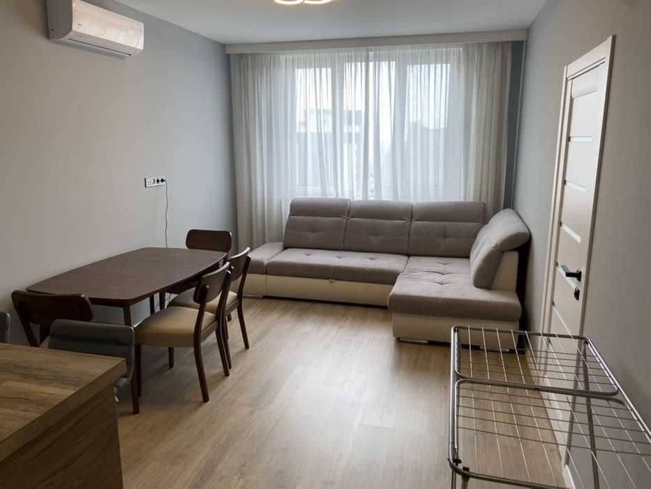 Здам в оренда 1-к квартиру в ЖК Малахіт на вул. Богданівська Київ - зображення 4