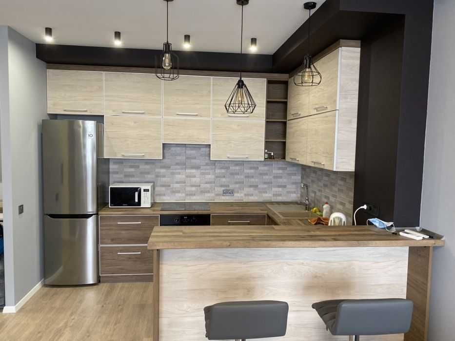 Здам в оренда 1-к квартиру в ЖК Малахіт на вул. Богданівська Київ - зображення 6