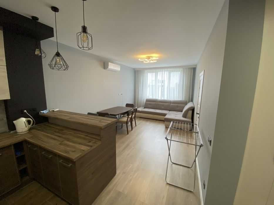 Здам в оренда 1-к квартиру в ЖК Малахіт на вул. Богданівська Київ - зображення 7