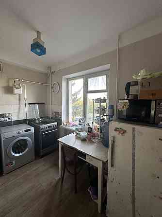 Аренда 3 кімнатної квартири, центр Каменское (Запорожская обл.)