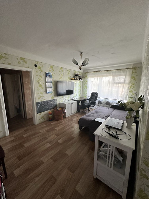 Аренда 3 кімнатної квартири, центр Каменское (Запорожская обл.) - изображение 3