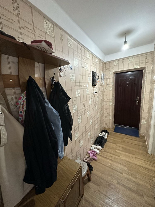 Аренда 3 кімнатної квартири, центр Каменское (Запорожская обл.) - изображение 8