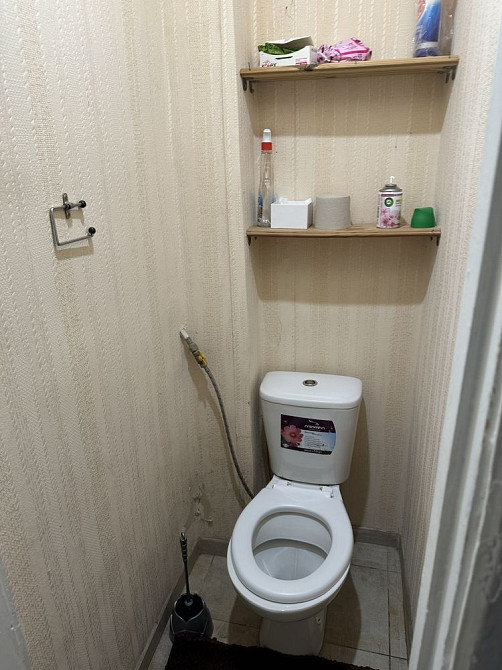 Аренда 3 кімнатної квартири, центр Каменское (Запорожская обл.) - изображение 6