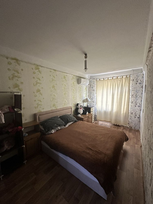 Аренда 3 кімнатної квартири, центр Каменское (Запорожская обл.) - изображение 1