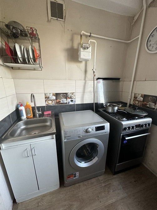 Аренда 3 кімнатної квартири, центр Каменское (Запорожская обл.) - изображение 5