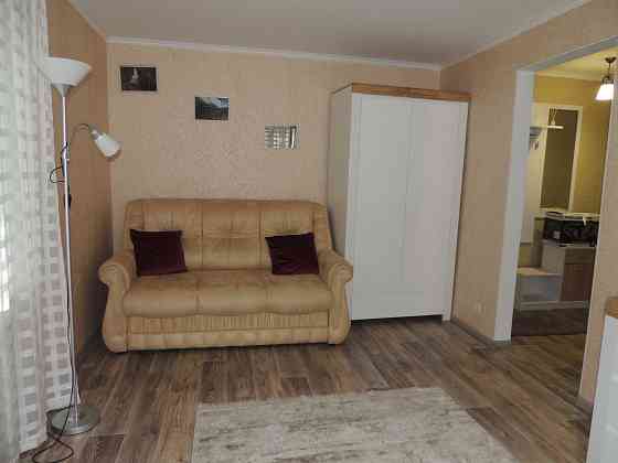 Здам в аренду відмінну 1 кімнатну, центр та вокзали. Власник. Каменское (Запорожская обл.)