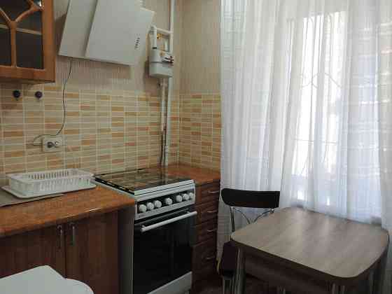 Здам в аренду відмінну 1 кімнатну, центр та вокзали. Власник. Каменское (Запорожская обл.)