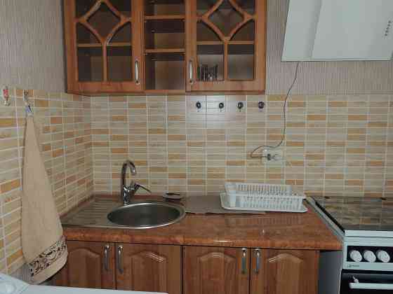 Здам в аренду відмінну 1 кімнатну, центр та вокзали. Власник. Каменское (Запорожская обл.)