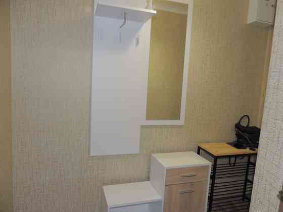 Здам в аренду відмінну 1 кімнатну, центр та вокзали. Власник. Каменское (Запорожская обл.)