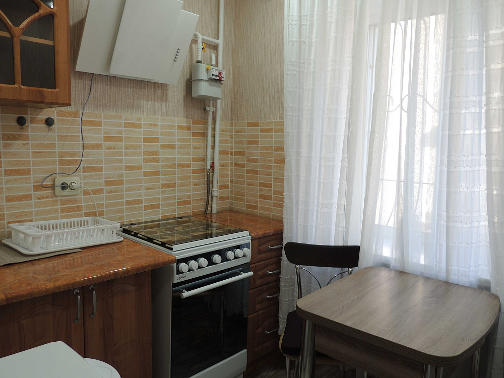 Здам в аренду відмінну 1 кімнатну, центр та вокзали. Власник. Каменское (Запорожская обл.) - изображение 6