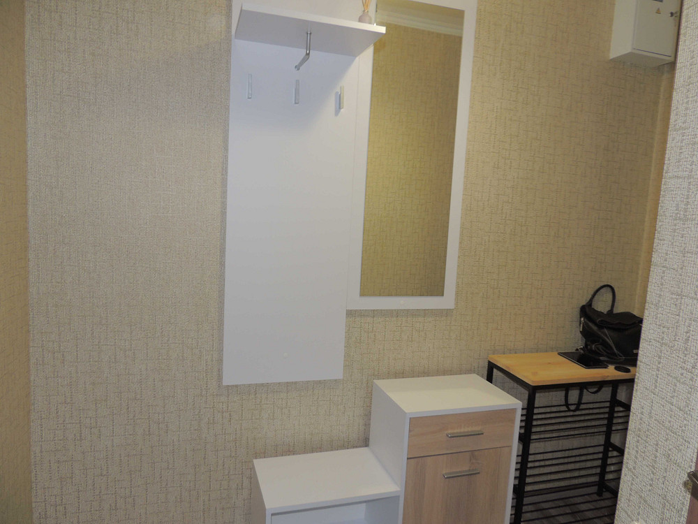 Здам в аренду відмінну 1 кімнатну, центр та вокзали. Власник. Каменское (Запорожская обл.) - изображение 3