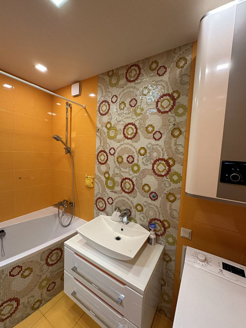 2к квартира на Суворова Днепр - изображение 6