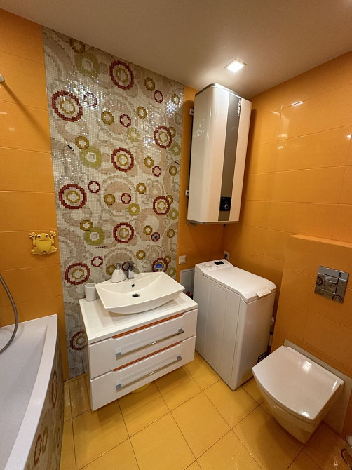 2к квартира на Суворова Днепр - изображение 5