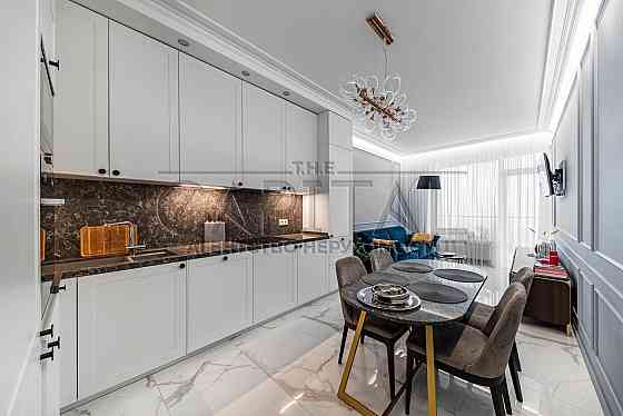 Аренда квартиры, ул. Лабораторный, Печерск, г. Киев Київ