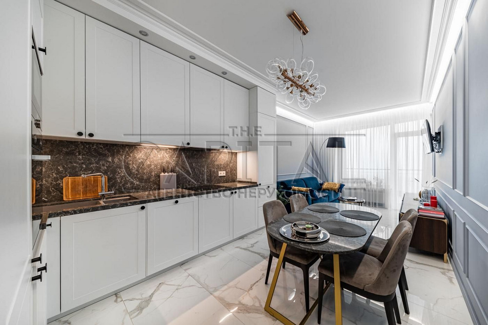 Аренда квартиры, ул. Лабораторный, Печерск, г. Киев Київ - зображення 5