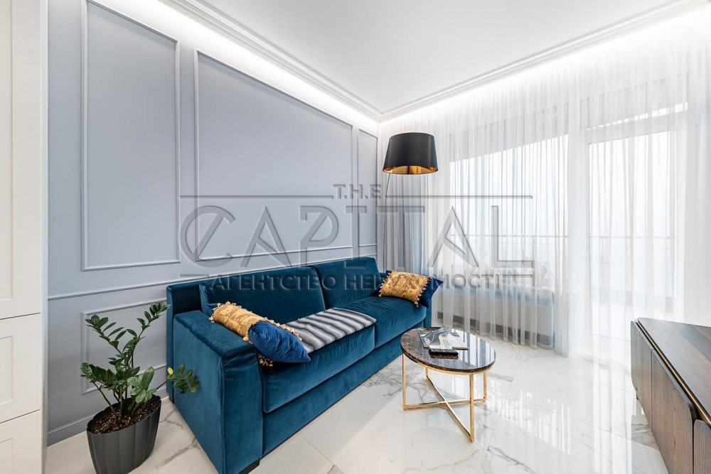 Аренда квартиры, ул. Лабораторный, Печерск, г. Киев Київ - зображення 8