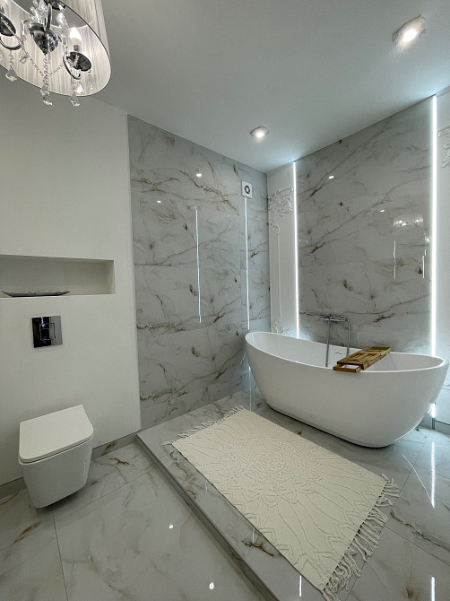 Оренда квартири Львів Парус Сіті Кульпарківська Ближній центр Львів - зображення 6