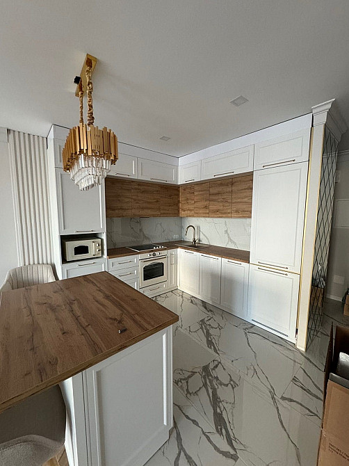 Оренда квартири Львів Парус Сіті Кульпарківська Ближній центр Львів - зображення 4