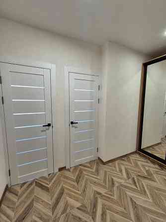 Однокімнатна НОВА видова квартира з ремонтом у Центральному парку! Ирпень