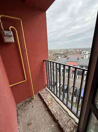 1к квартира в зданому будинку! Кладова в подарунок! Мін.оформлення Гостомель