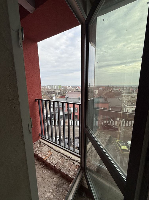 1к квартира в зданому будинку! Кладова в подарунок! Мін.оформлення Гостомель - зображення 4