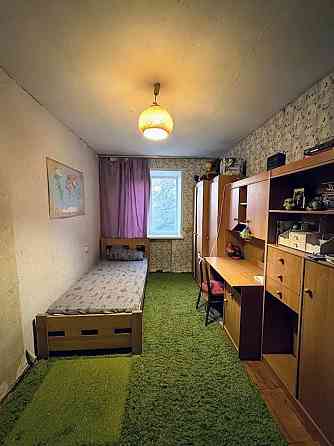 Продам 3-кімнатну квартиру по вул.Москаленка,10 Бровари