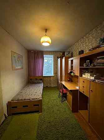 Продам 3-кімнатну квартиру по вул.Москаленка,10 Бровари