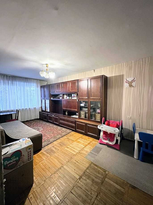 Продам 3-кімнатну квартиру по вул.Москаленка,10 Бровары - изображение 6