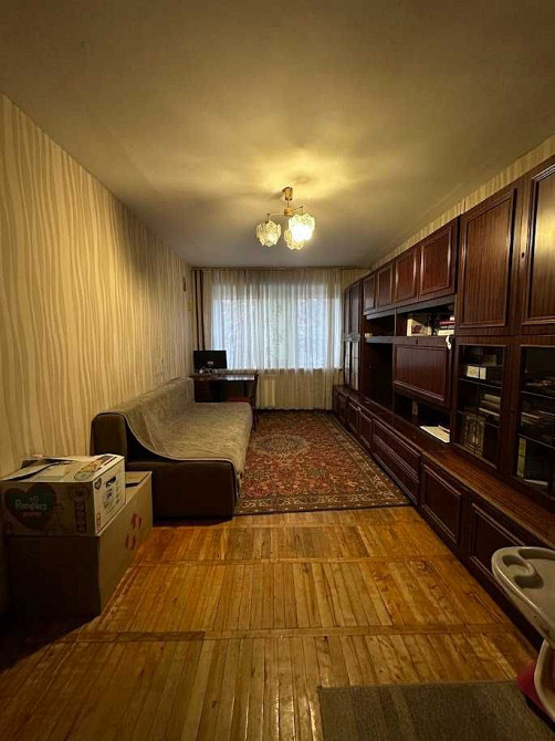 Продам 3-кімнатну квартиру по вул.Москаленка,10 Бровары - изображение 8