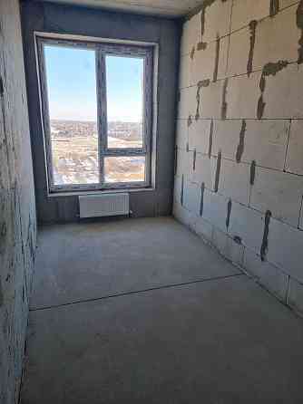 2 кімнат. квартира , 45 кв м по 700 долл кв м,13 поверх ЖК Острова Одесса