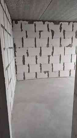 2 кімнат. квартира , 45 кв м по 700 долл кв м,13 поверх ЖК Острова Одесса