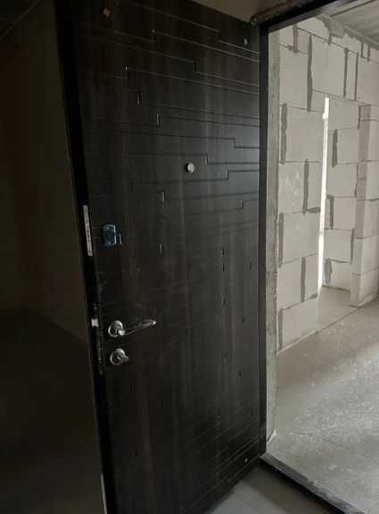 2 кімнат. квартира , 45 кв м по 700 долл кв м,13 поверх ЖК Острова Одесса - изображение 4