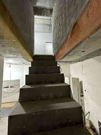 4-комнатная квартира ЖК Идеал 200м2 2-контурный котел, кирпичный дом Одесса